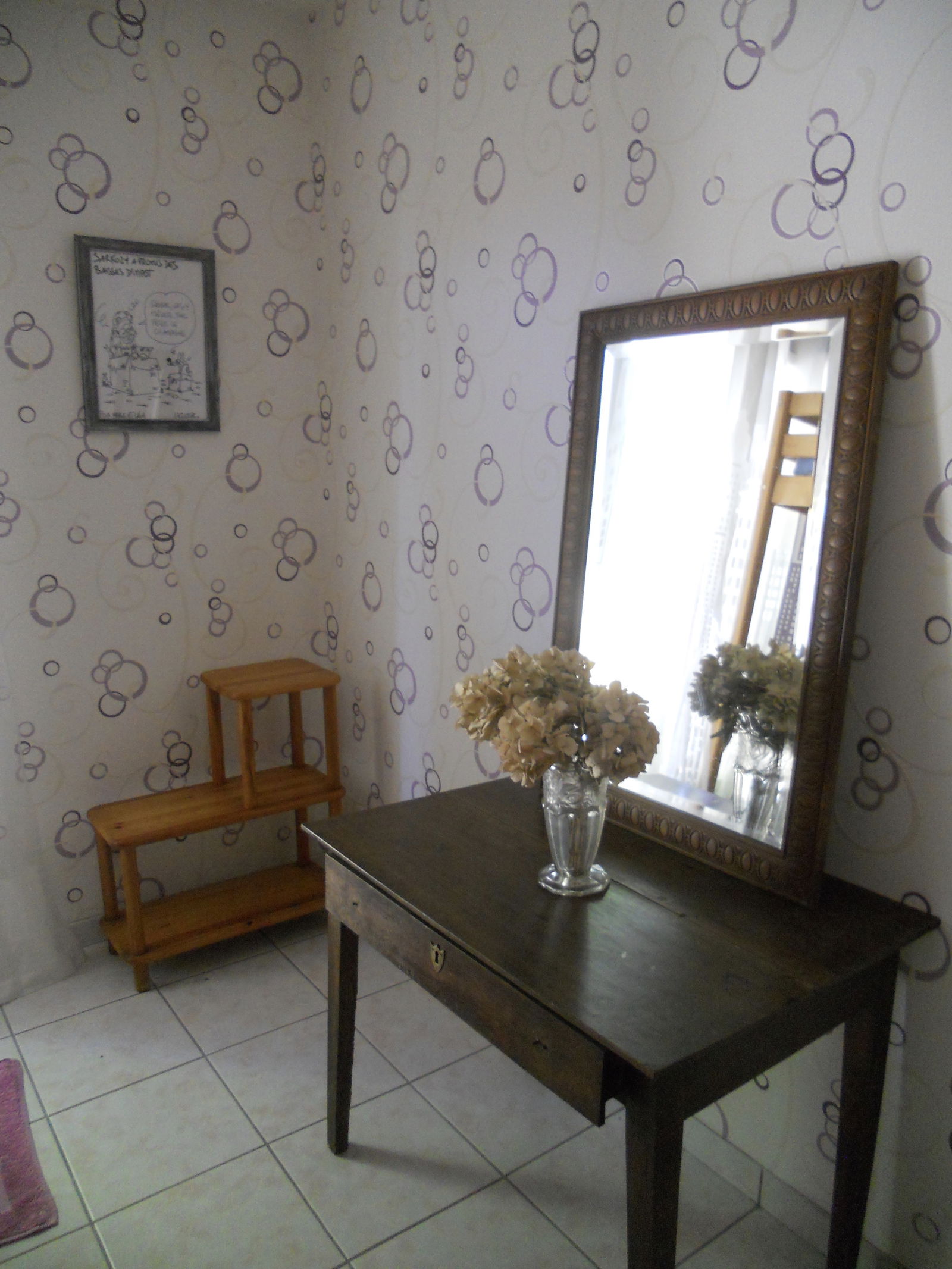Homestay Bon-Encontre 130536