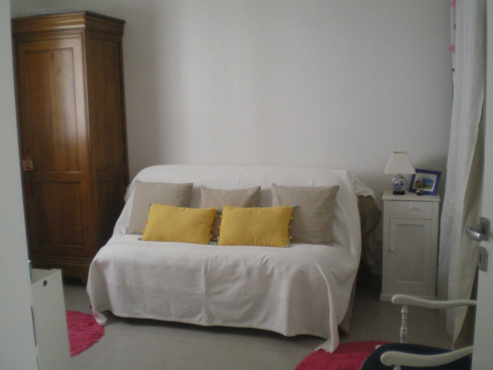 Homestay Saint-Jean-de-Védas 131150