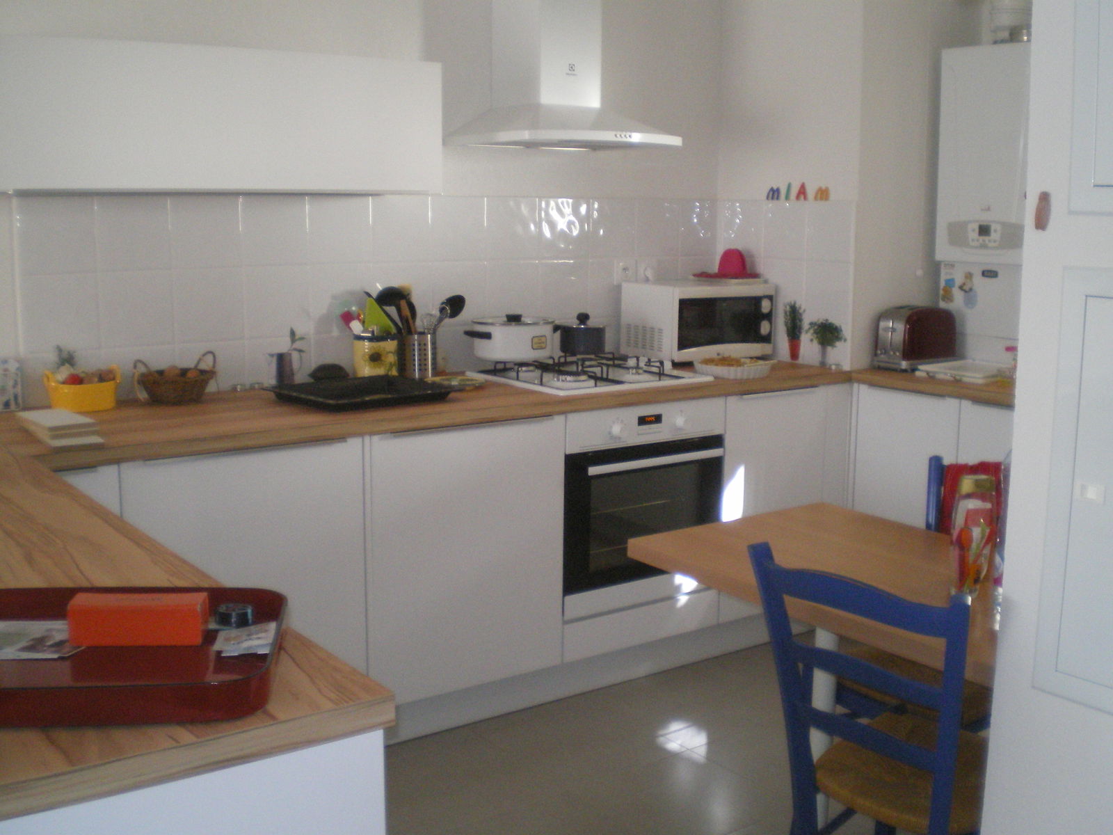 Homestay Saint-Jean-de-Védas 131150