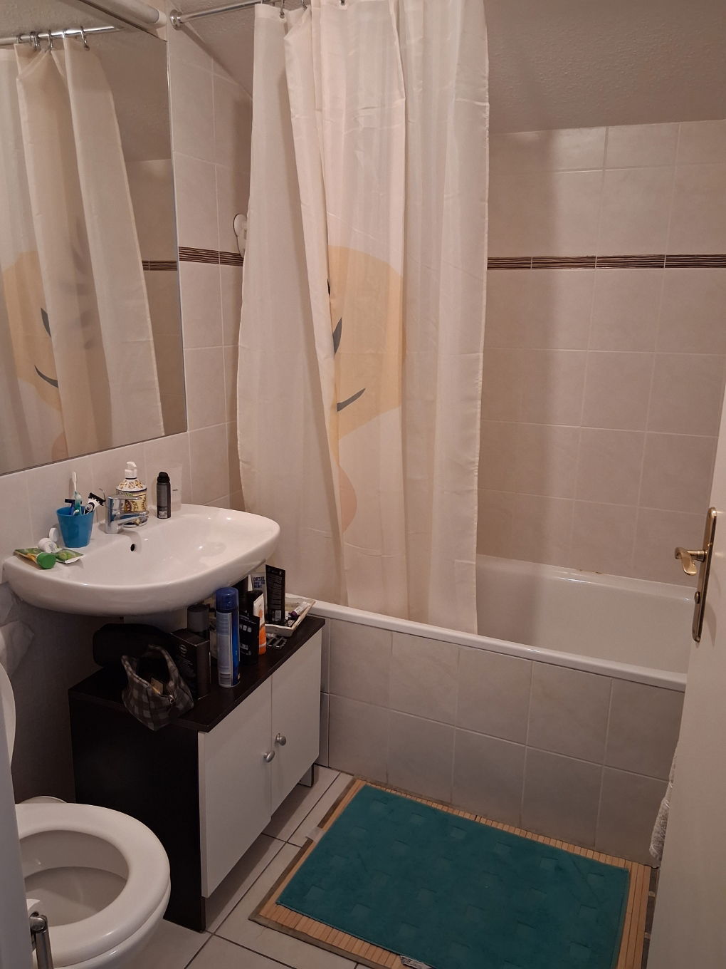 Homestay Oullins 141670