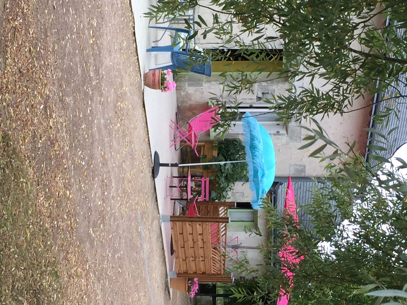 Homestay Ambillou 143484