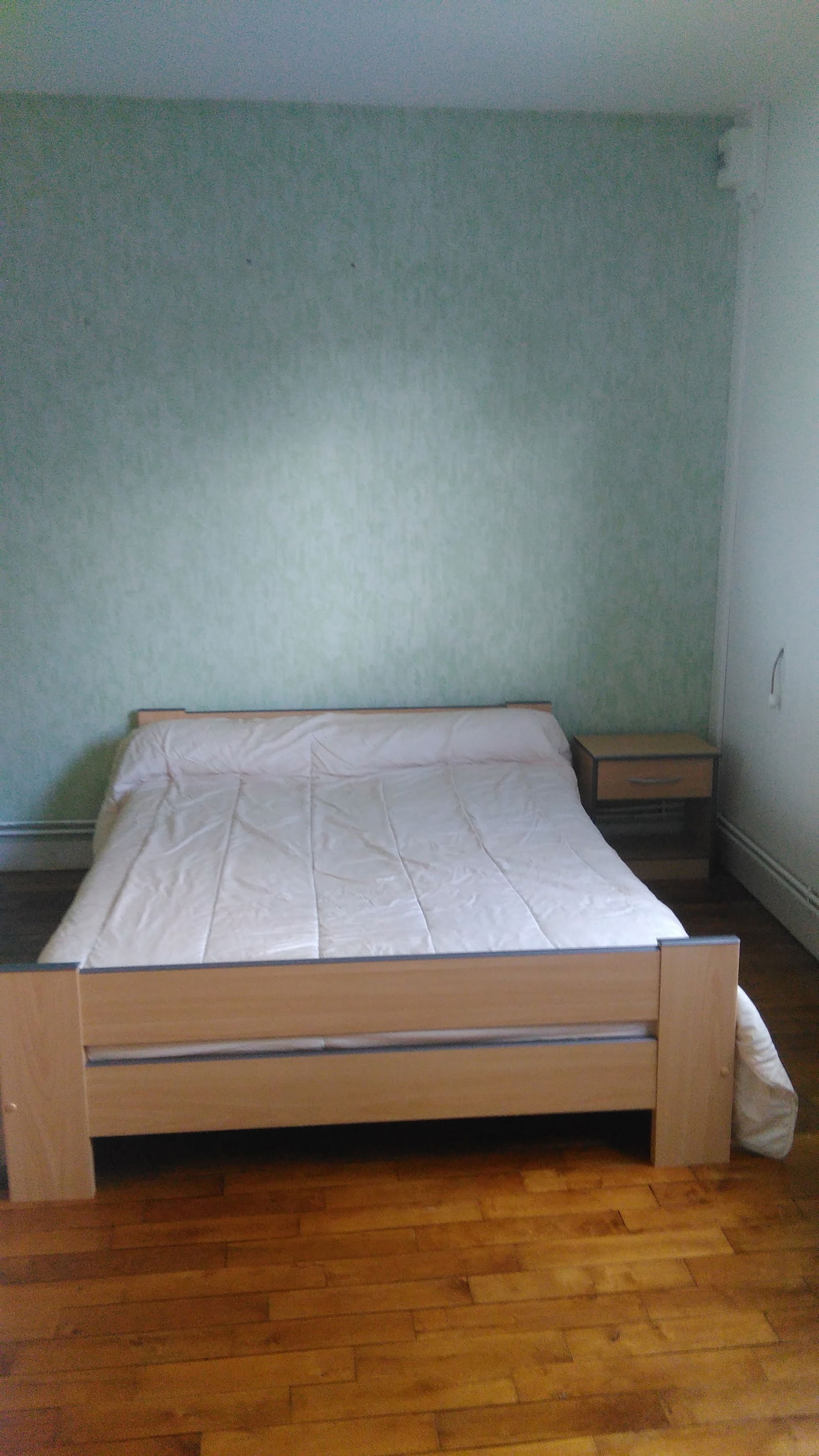 Homestay Vendôme 144261