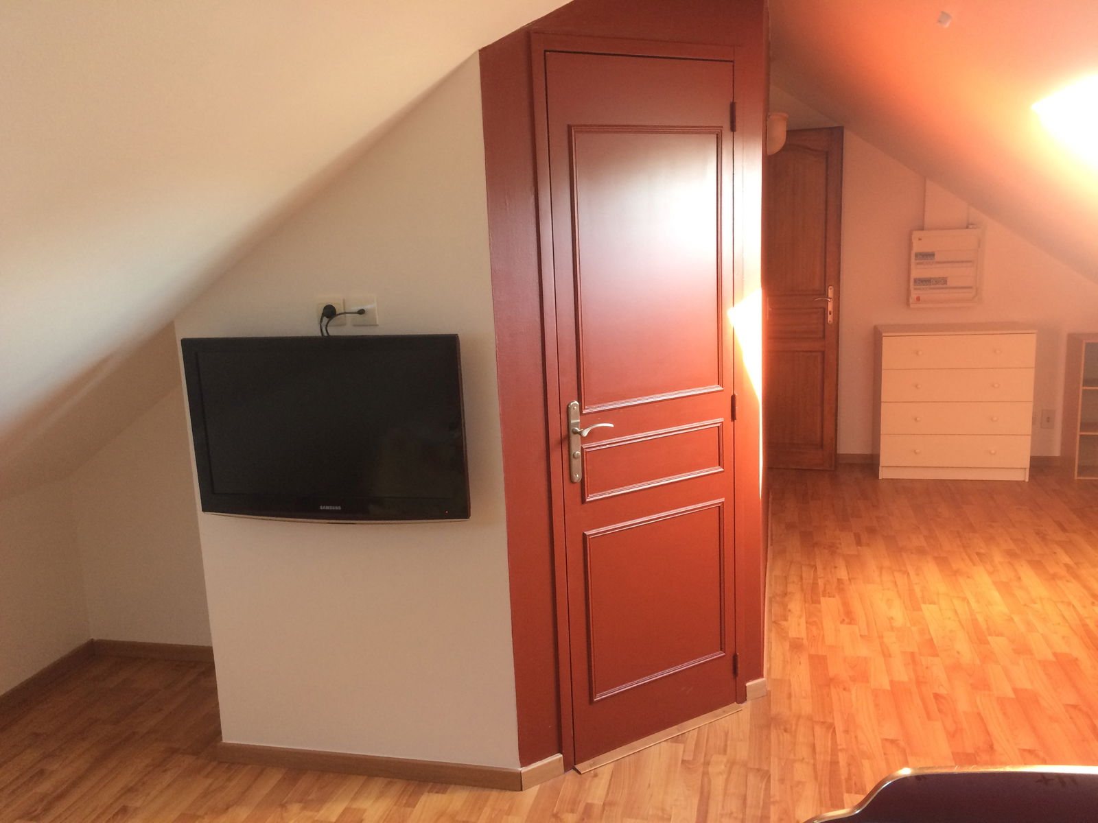Homestay Serris 146212