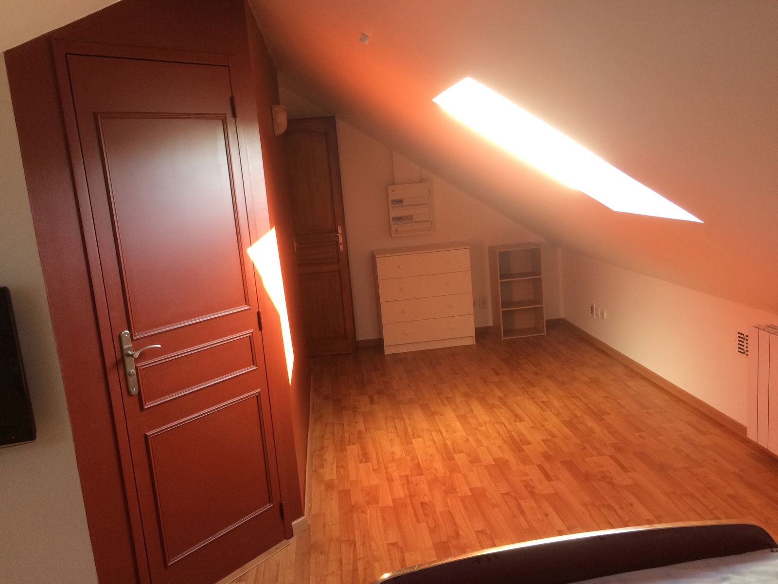 Homestay Serris 146212