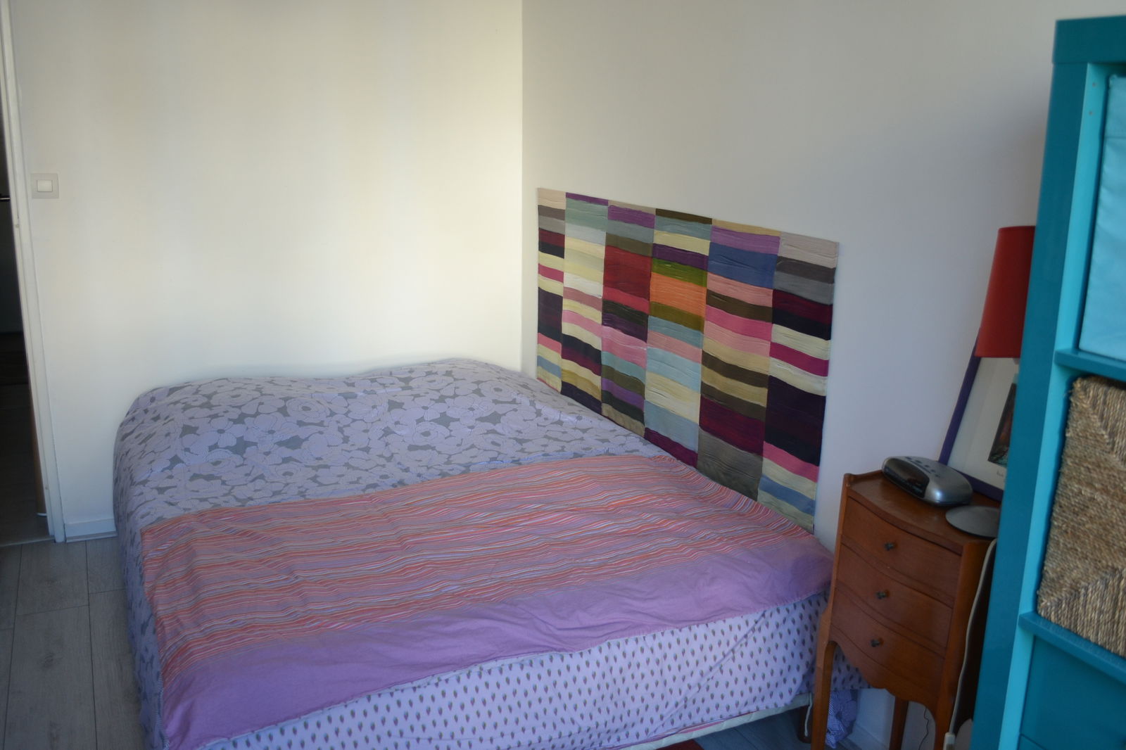 Homestay Saint-Herblain 156197
