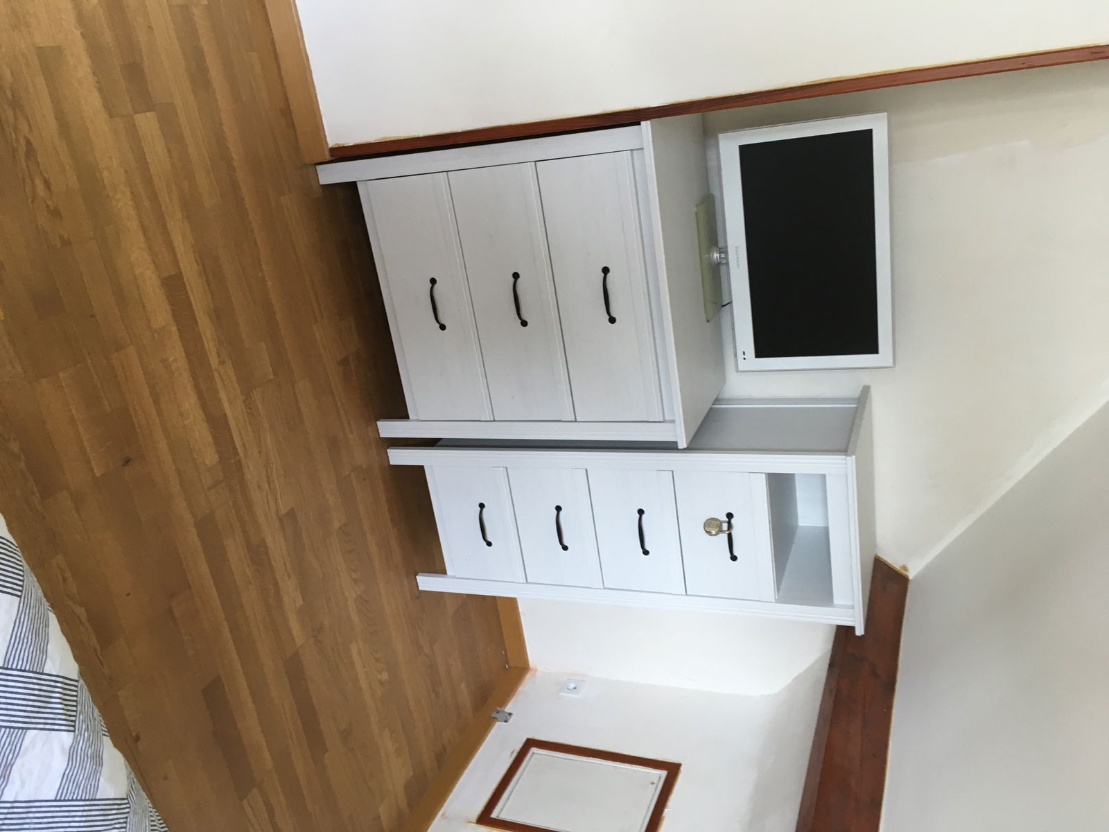 Homestay Giberville 176146