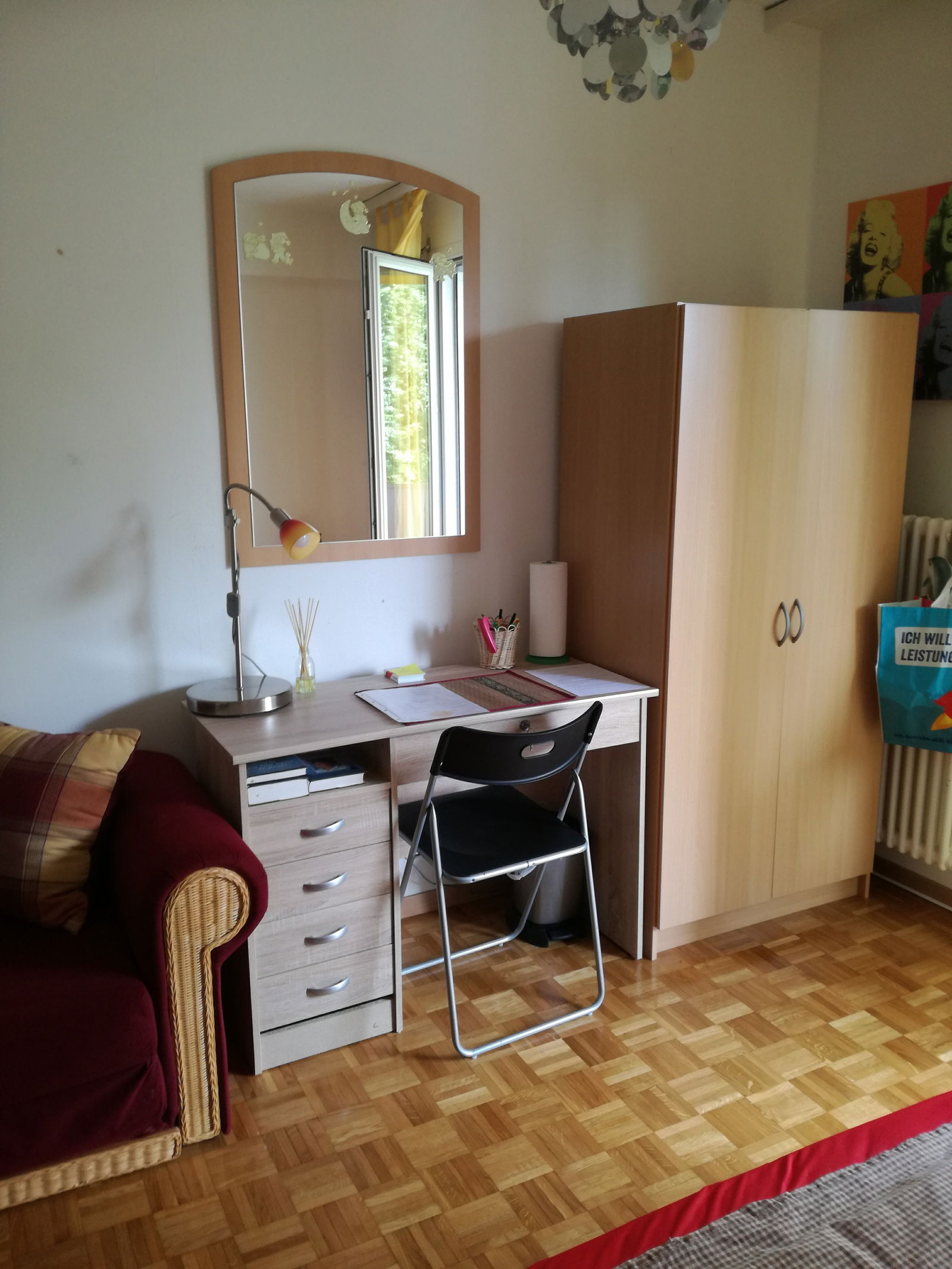 Homestay Lausanne 188528