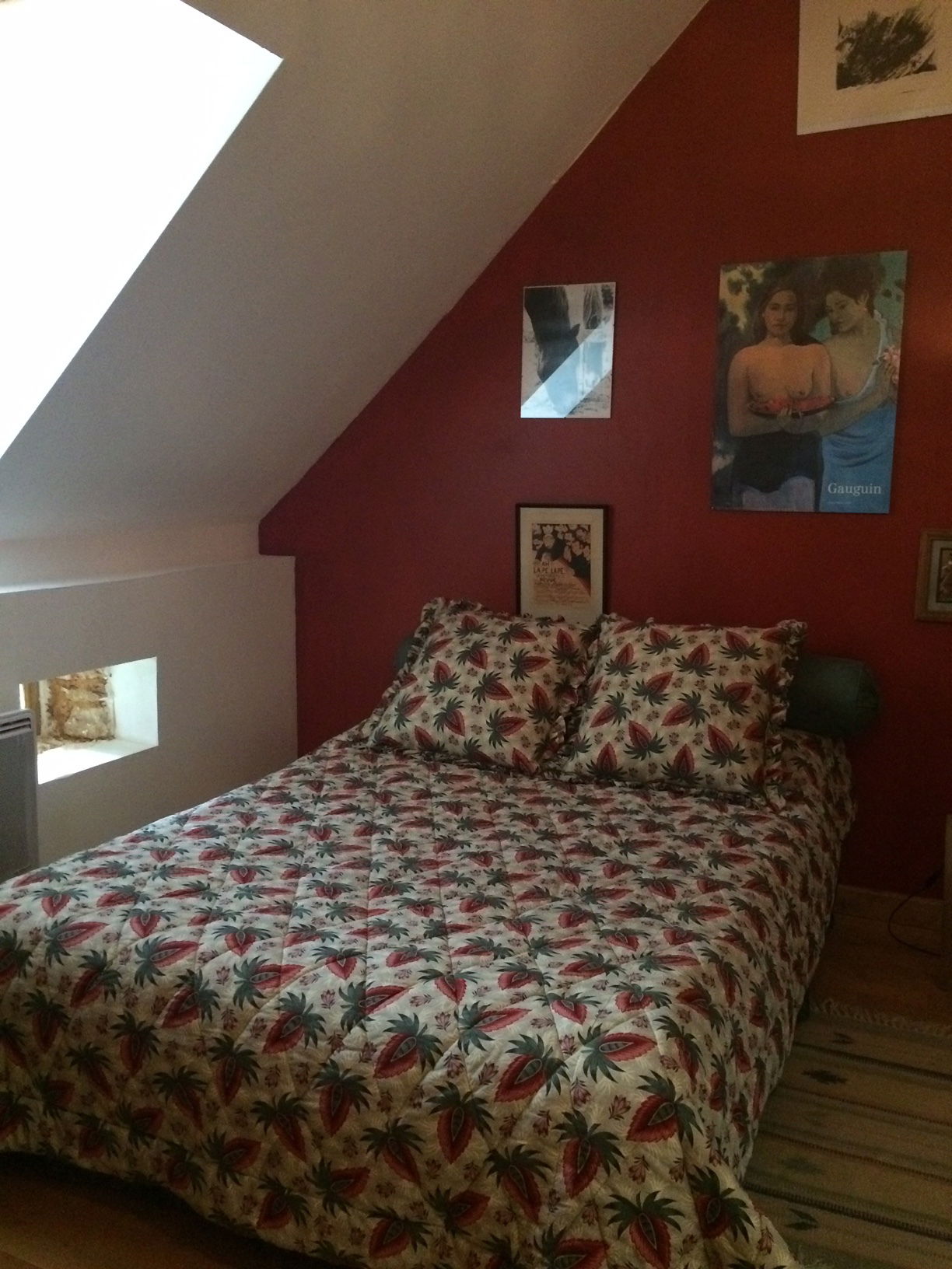 Homestay Caniac-du-Causse 222398