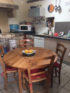 Homestay Caniac-du-Causse 222398