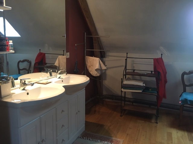 Homestay Caniac-du-Causse 222398