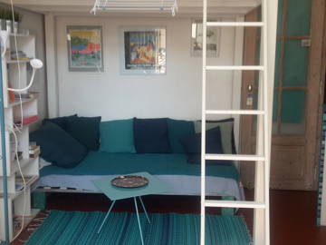 Chambre À Louer Marseille 262651