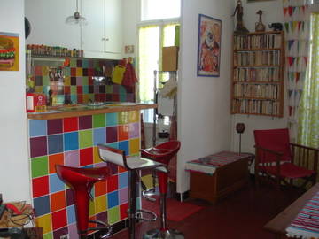 Chambre Chez L'habitant Marseille 262651-6