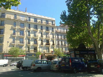 Chambre Chez L'habitant Marseille 262651-12