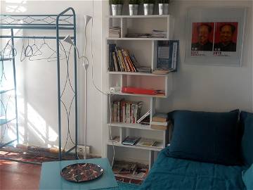 Room For Rent Marseille 262652-1