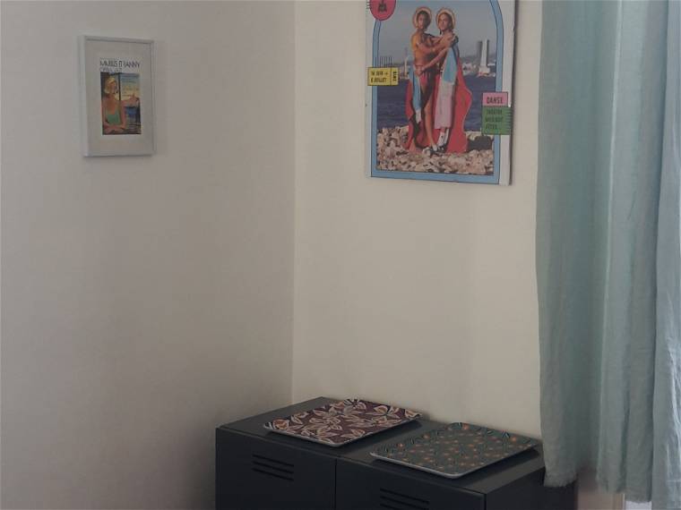 Chambre À Louer Marseille 262652