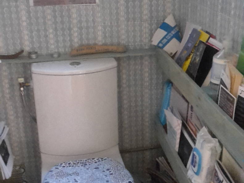 Hospedagem Em Casa De Família Marseille 262652-5