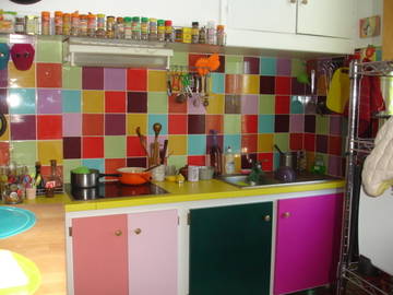 Chambre Chez L'habitant Marseille 262652-7