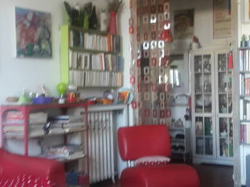 Chambre Chez L'habitant Marseille 262652-9