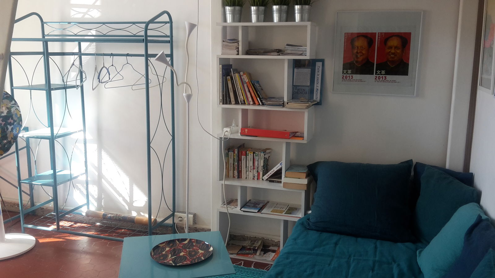 Homestay Marseille 262653