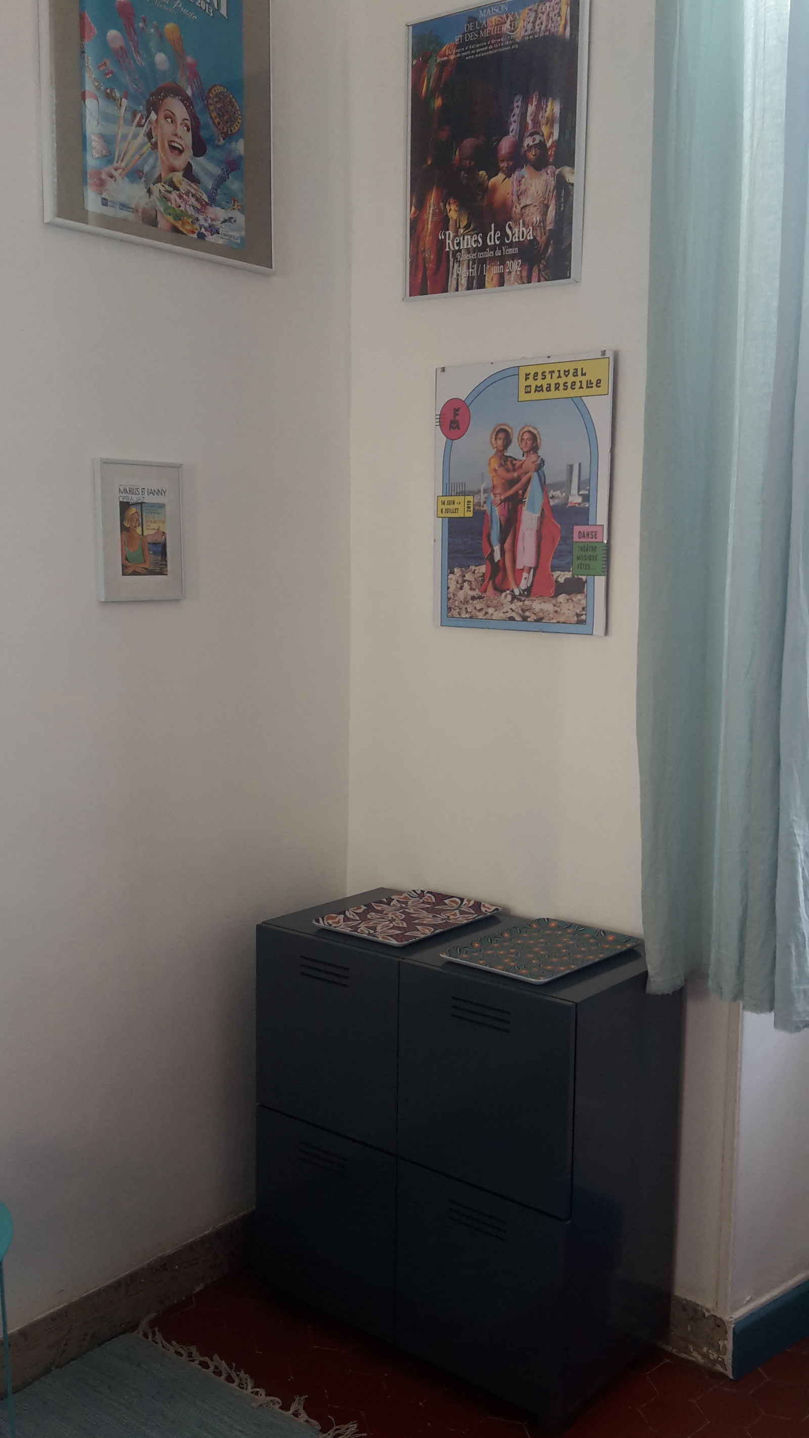 Homestay Marseille 262653