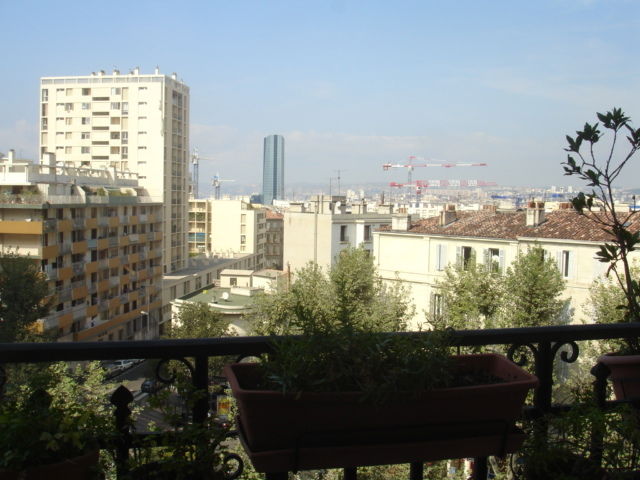 Homestay Marseille 262653