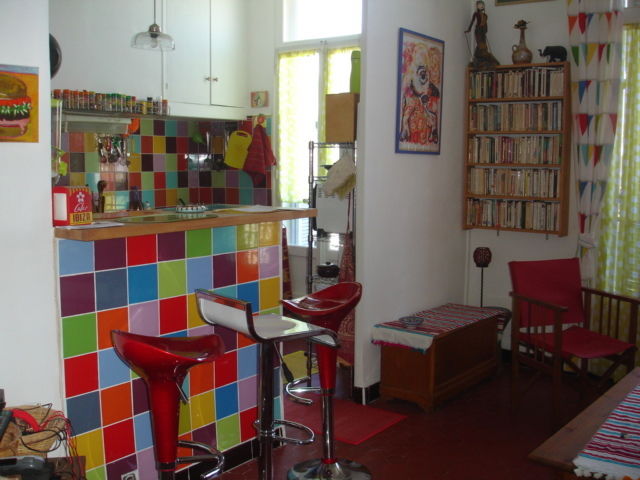 Homestay Marseille 262653