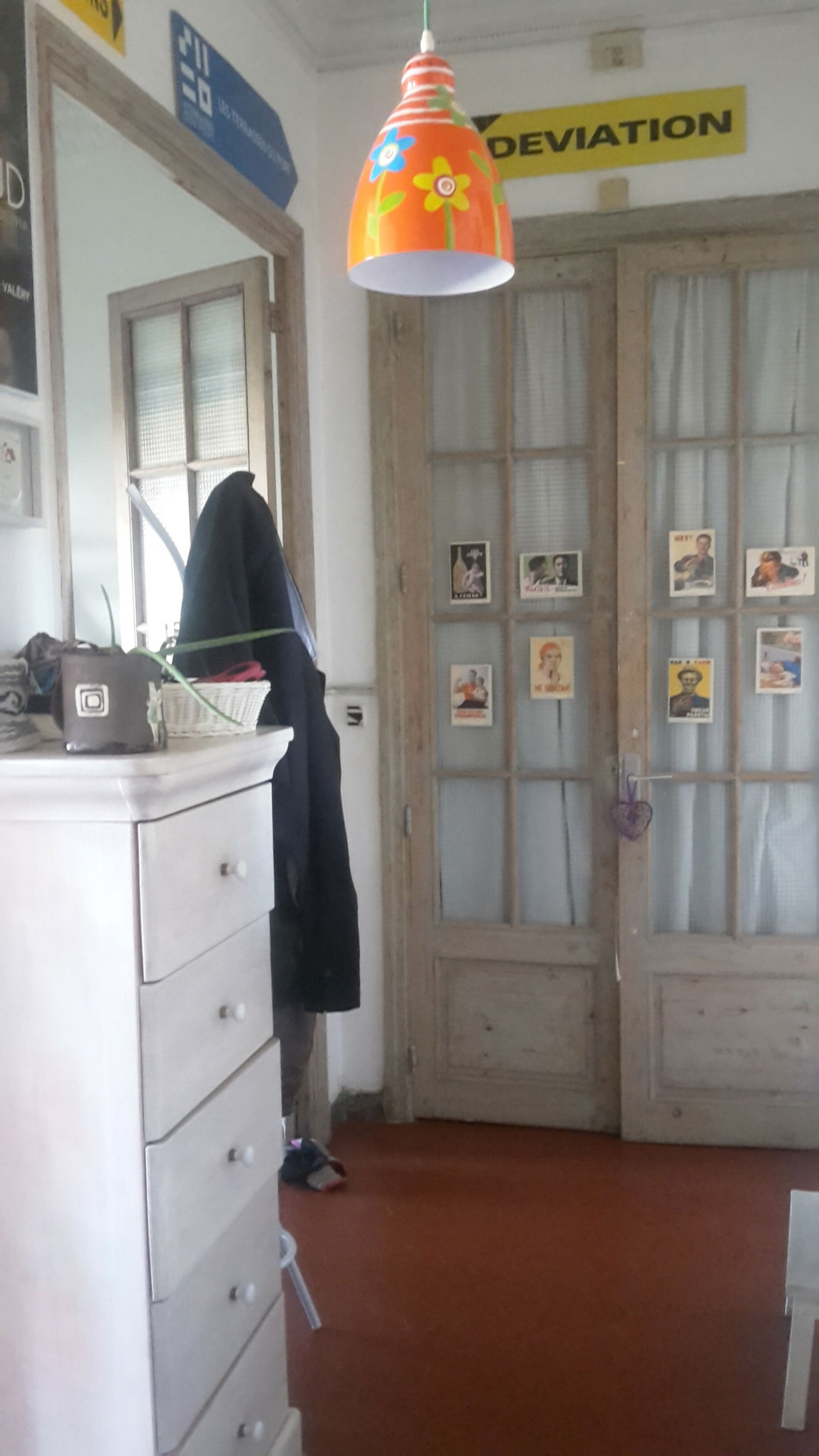 Homestay Marseille 262653
