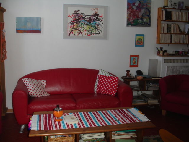 Homestay Marseille 262653