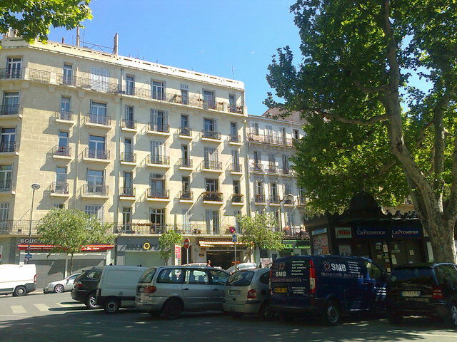 Homestay Marseille 262653