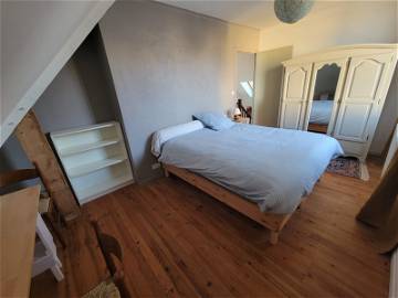 Chambre À Louer Brest 322694-1