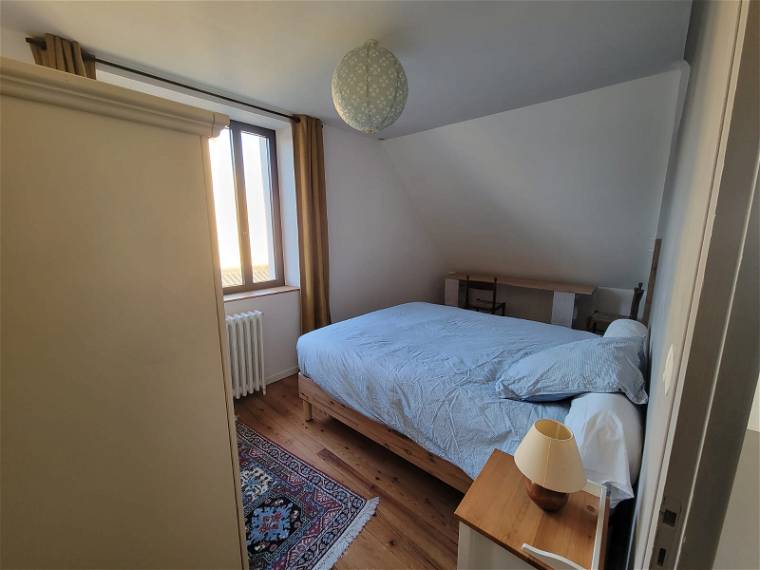 Chambre À Louer Brest 322694