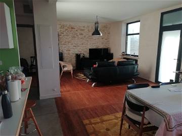 Chambre Chez L'habitant Brest 322694-4