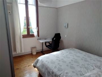 Chambre À Louer Mantes-La-Jolie 327139