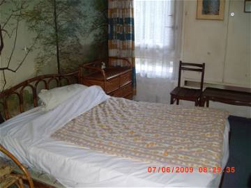 Chambre À Louer Élancourt 367244-1