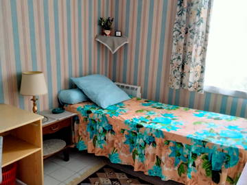 Room For Rent Émerainville 375761