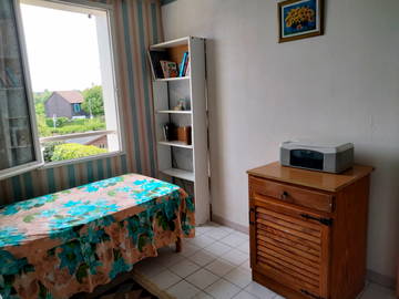 Habitación En Alquiler Émerainville 375761