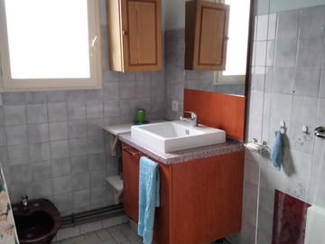 Room For Rent Émerainville 375761