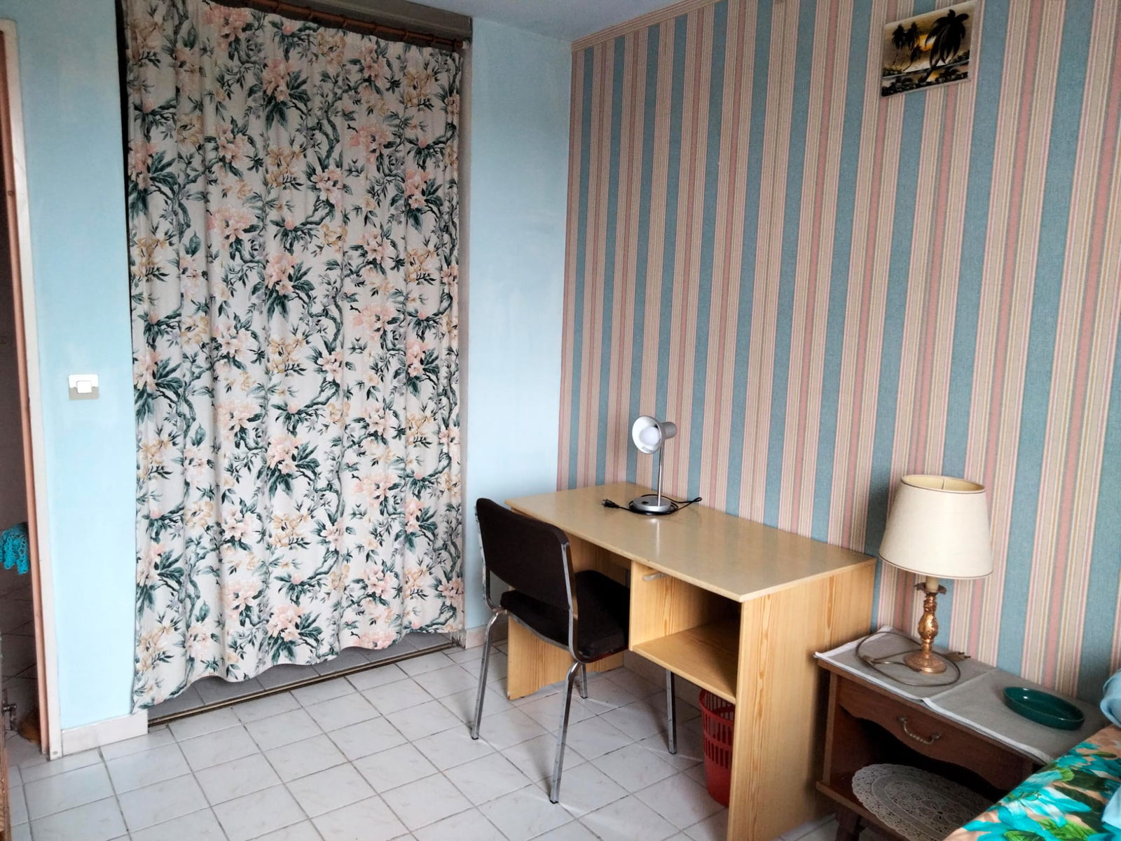 Homestay Émerainville 375761