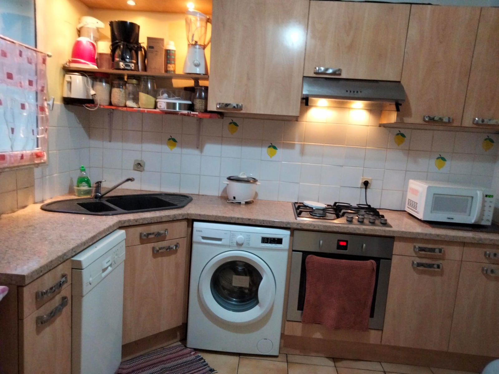 Homestay Émerainville 375761