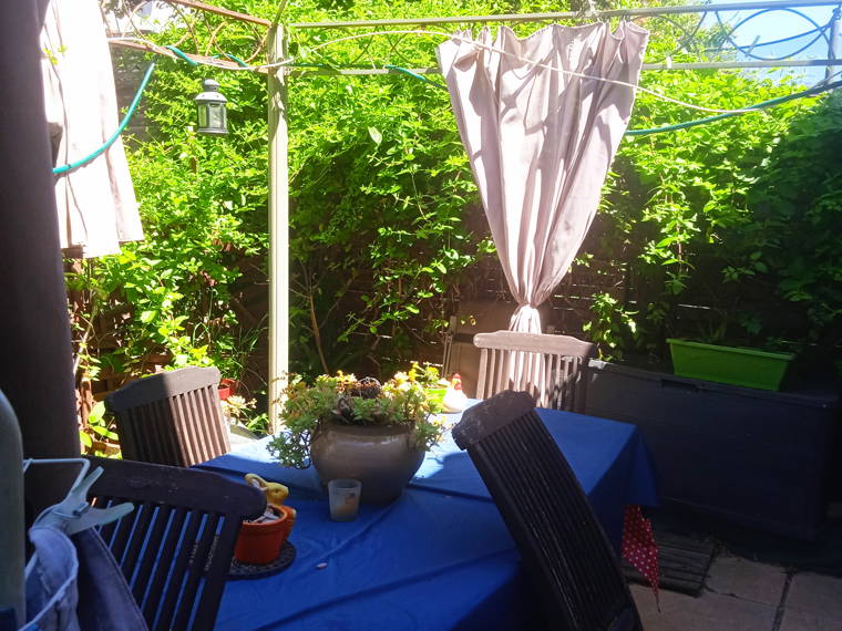 Homestay Montpellier 375942