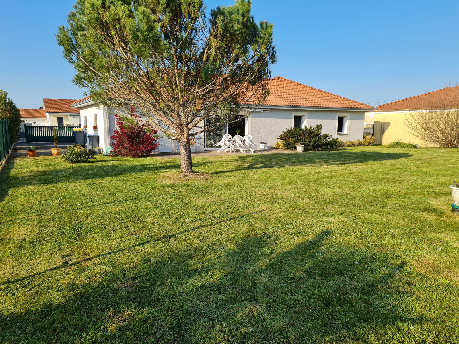 Homestay Bernac-Debat 379272