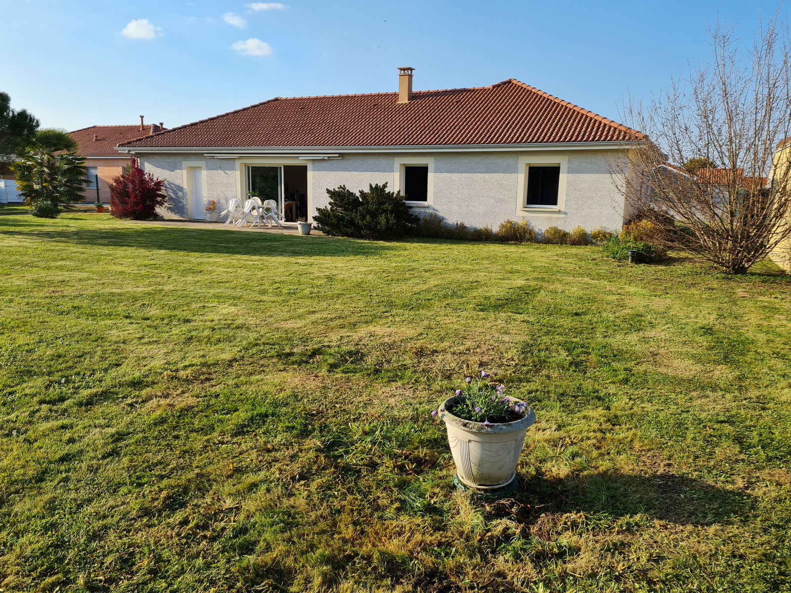 Homestay Bernac-Debat 379272