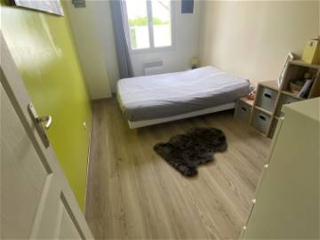 Chambre À Louer Vennecy 379736