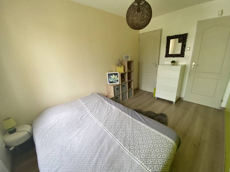 Quedarse En Casa Vennecy 379736-2