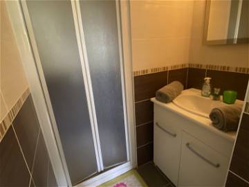 Chambre À Louer Vennecy 379736