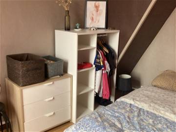 Room For Rent Lille 391236-1