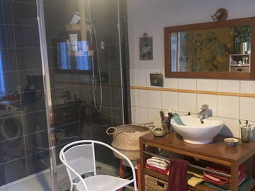 Chambre À Louer Lille 391236