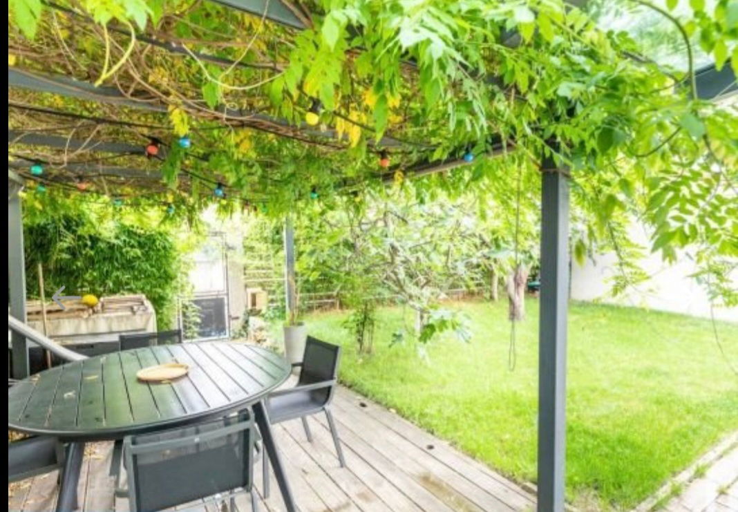 Homestay Viry-Châtillon 403811