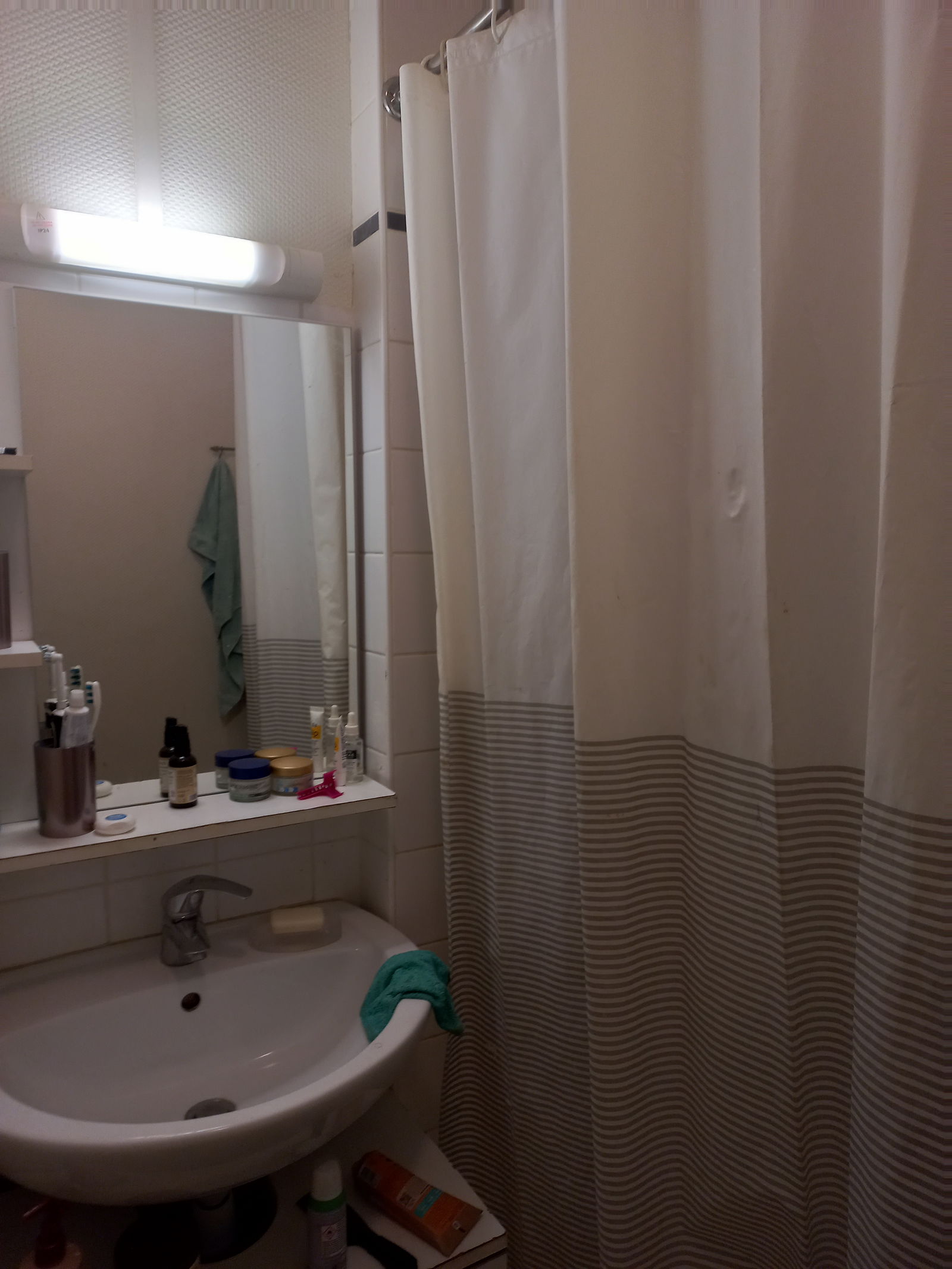 Homestay Saint-Malo 405028