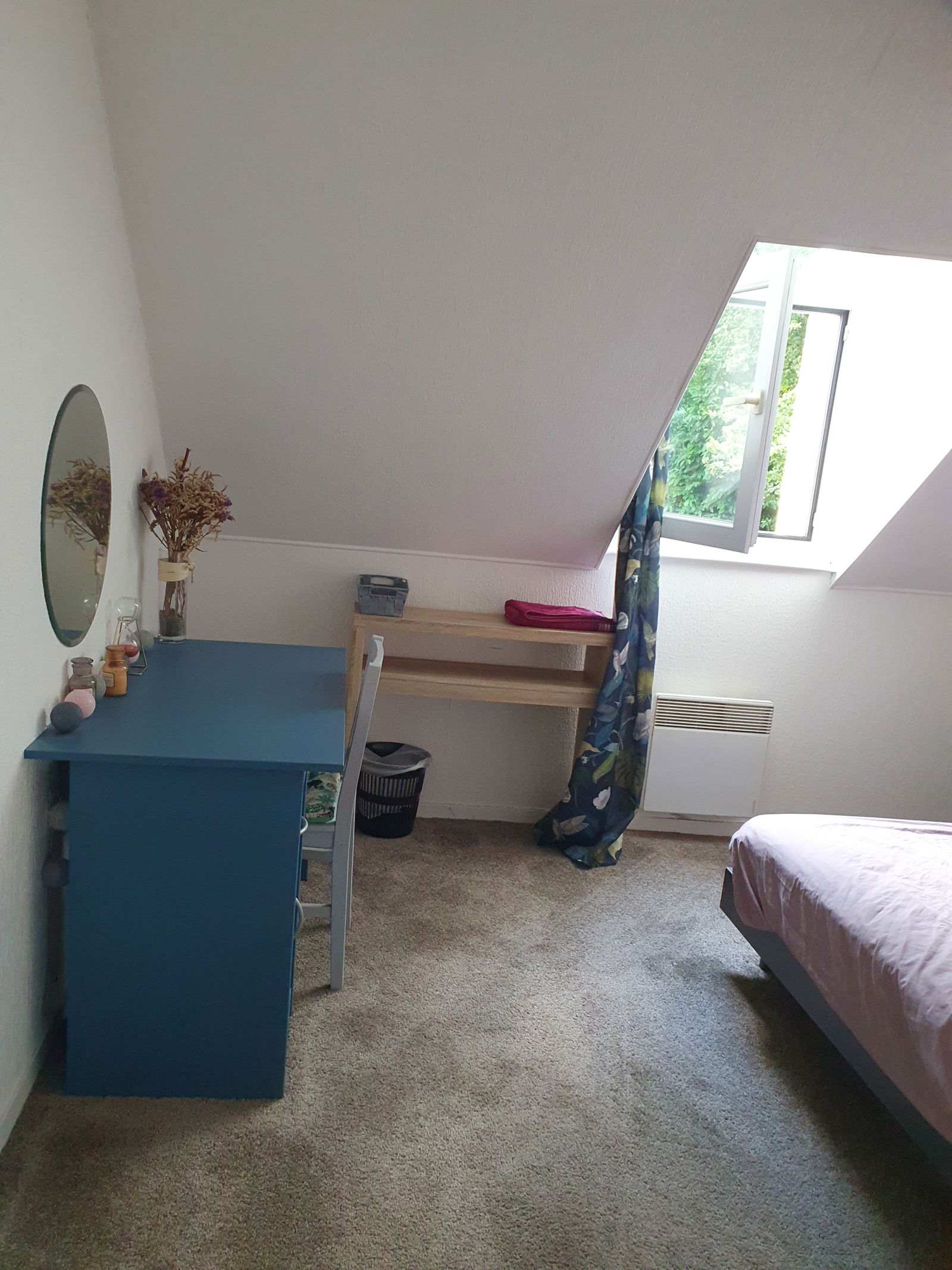 Homestay Quimper 410781
